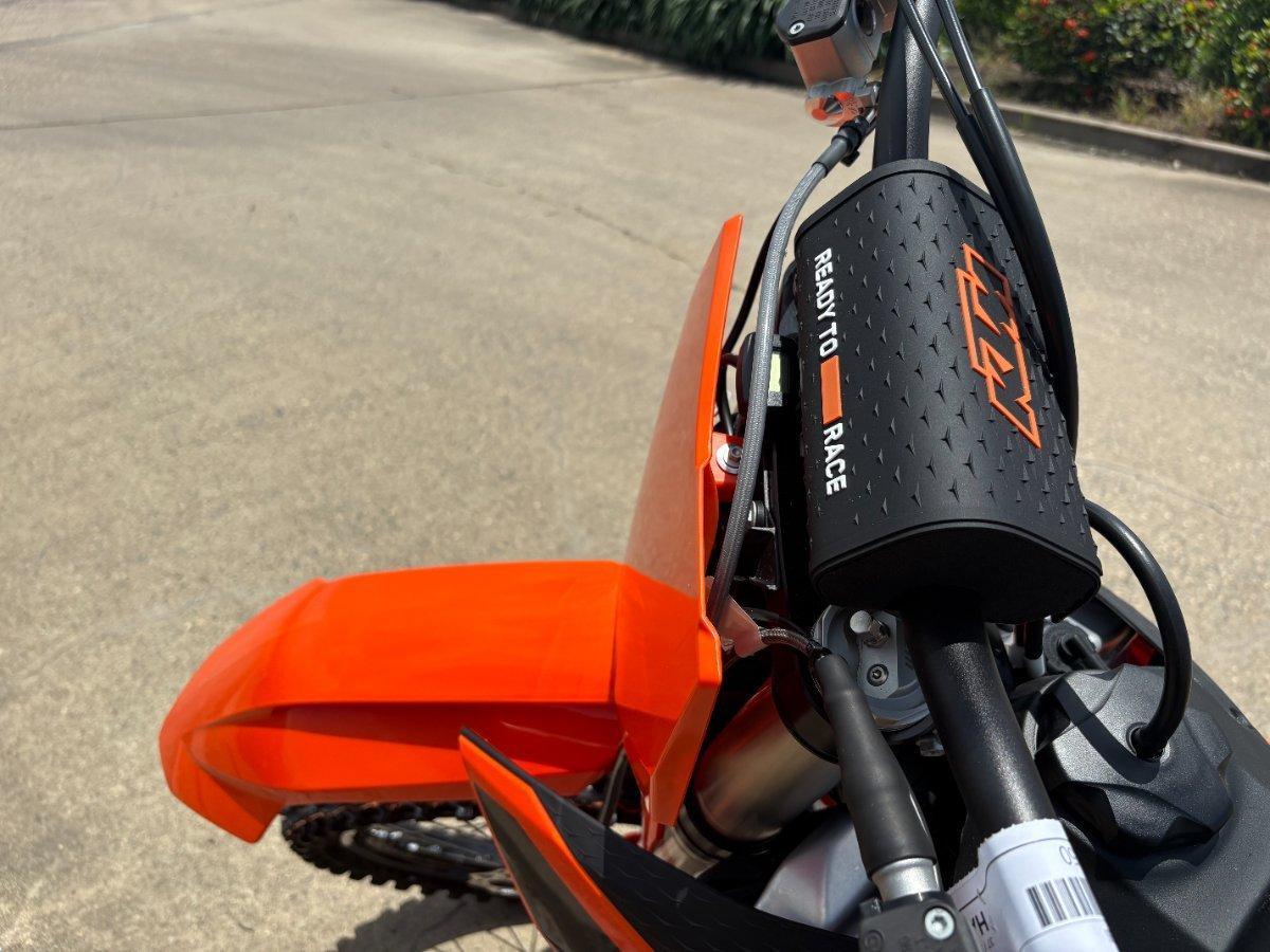 2026 KTM 350 SX-F MOTOCROSS