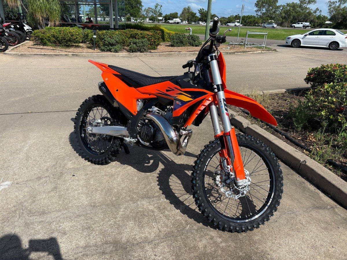 2025 KTM 250 SX MOTOCROSS