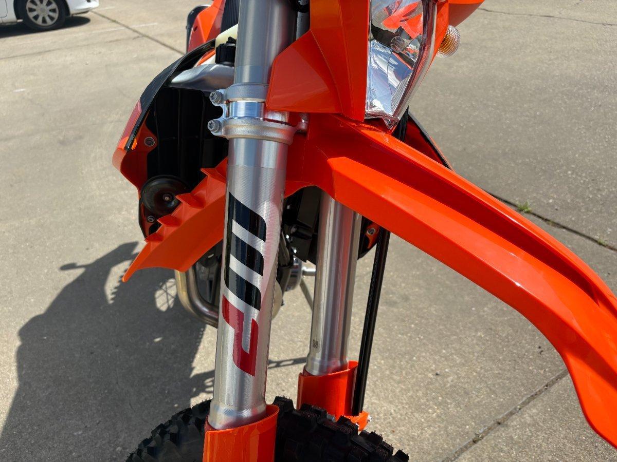 2026 KTM 350 EXC-F ENDURO