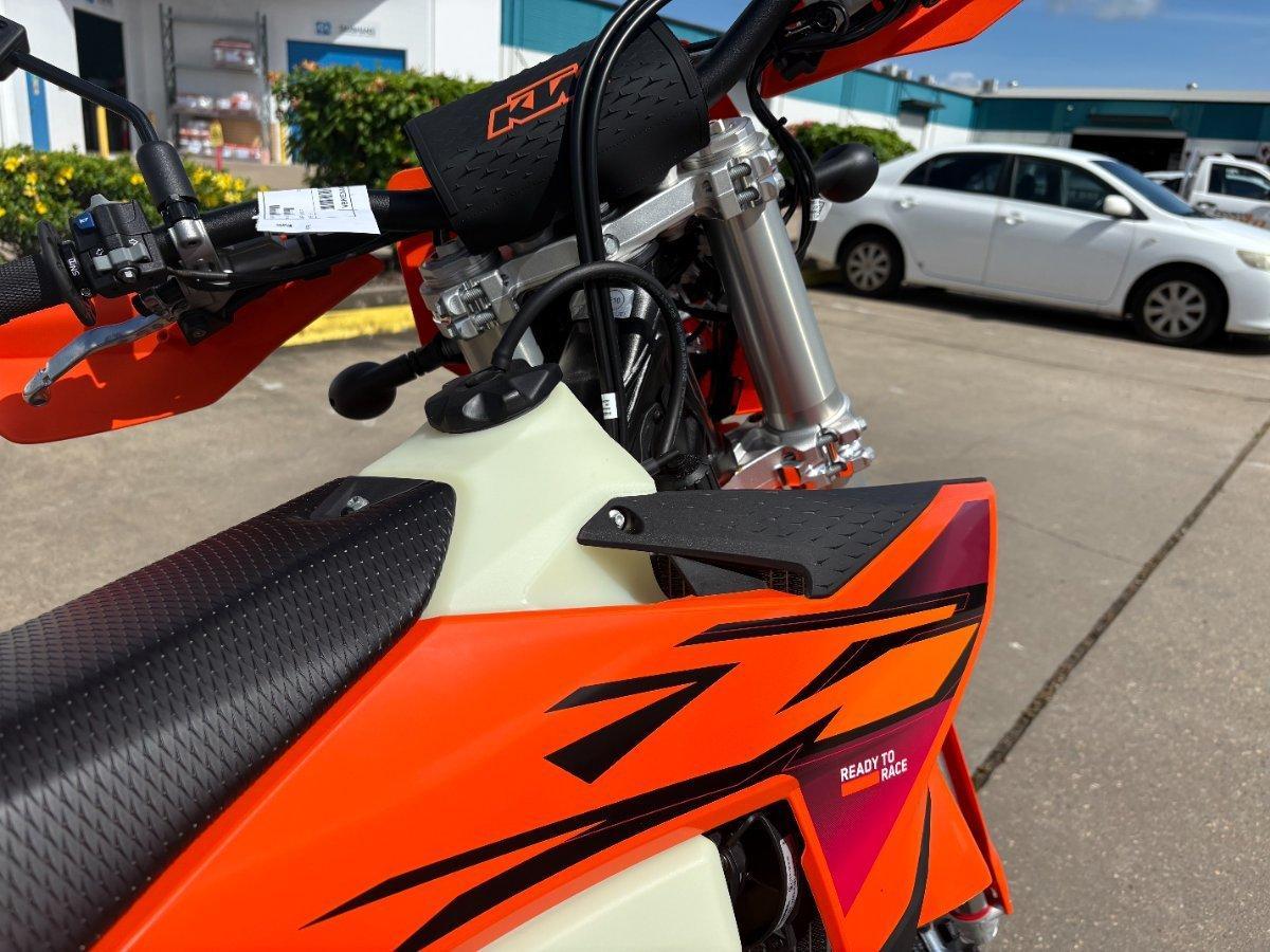 2026 KTM 350 EXC-F ENDURO