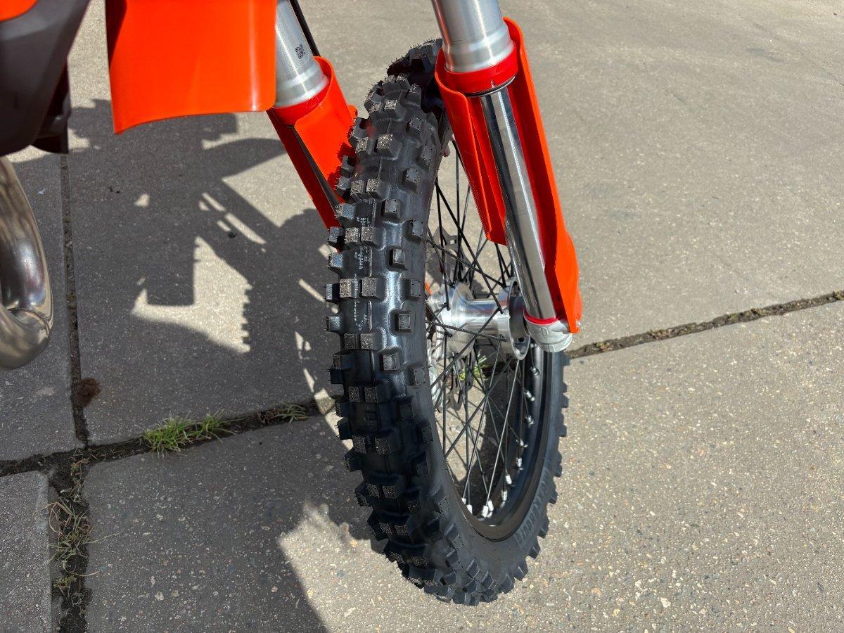 2026 KTM 350 EXC-F ENDURO