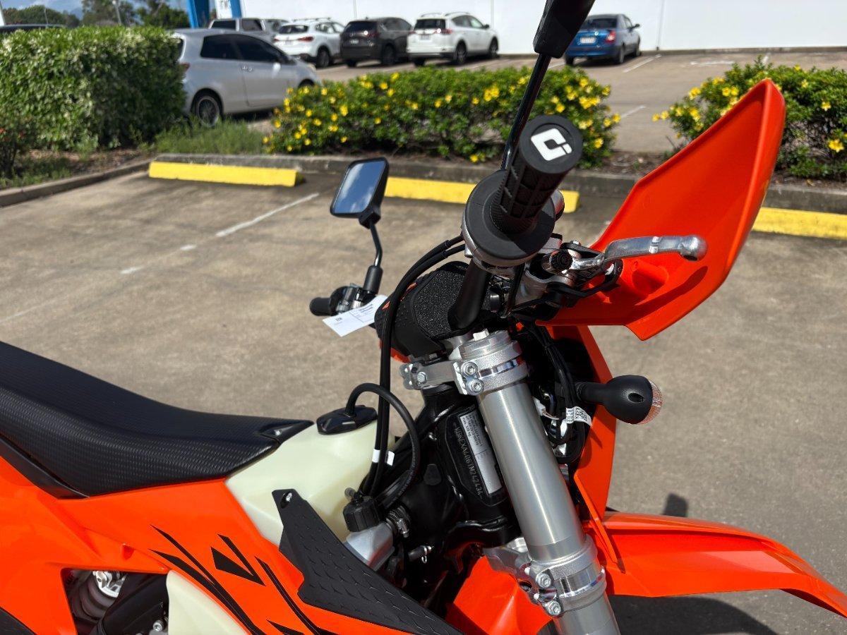 2026 KTM 350 EXC-F ENDURO