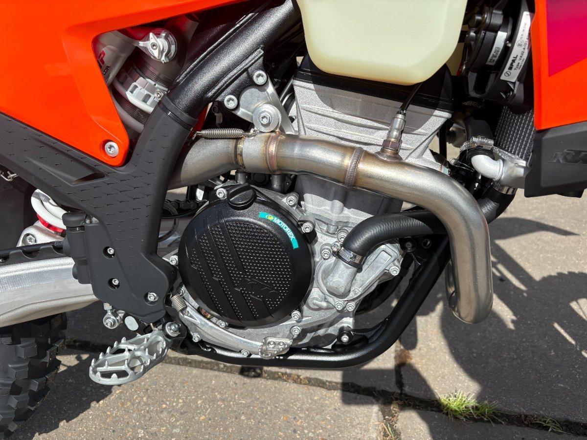 2026 KTM 350 EXC-F ENDURO