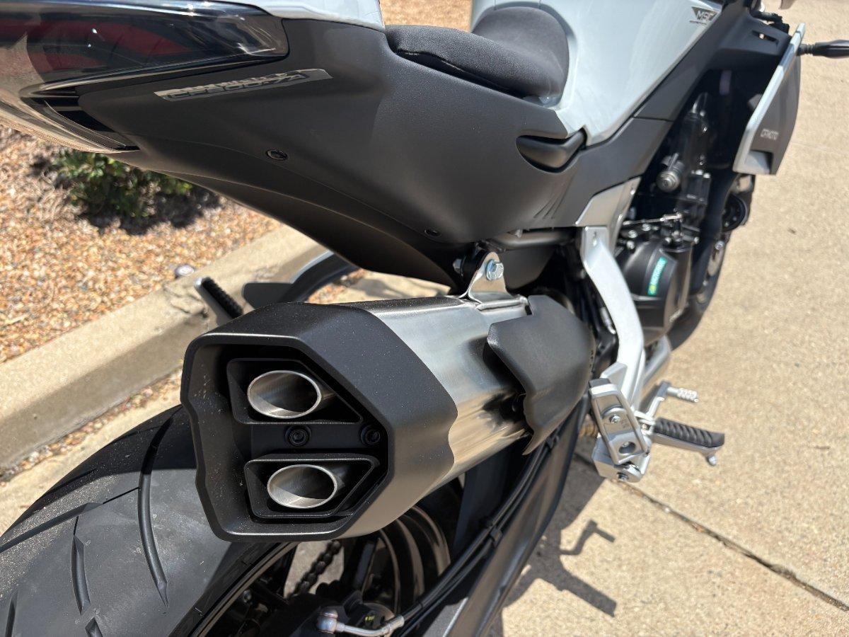 2025 CF MOTO 800 NK ADVANCE DUAL SPORTS