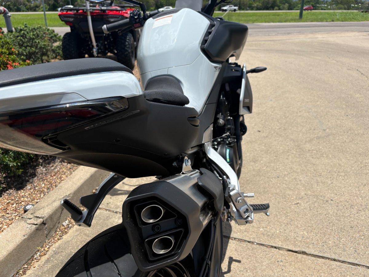 2025 CF MOTO 800 NK ADVANCE DUAL SPORTS
