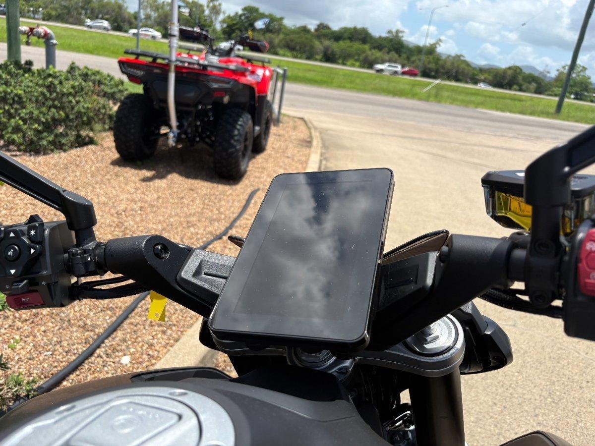 2025 CF MOTO 800 NK ADVANCE DUAL SPORTS