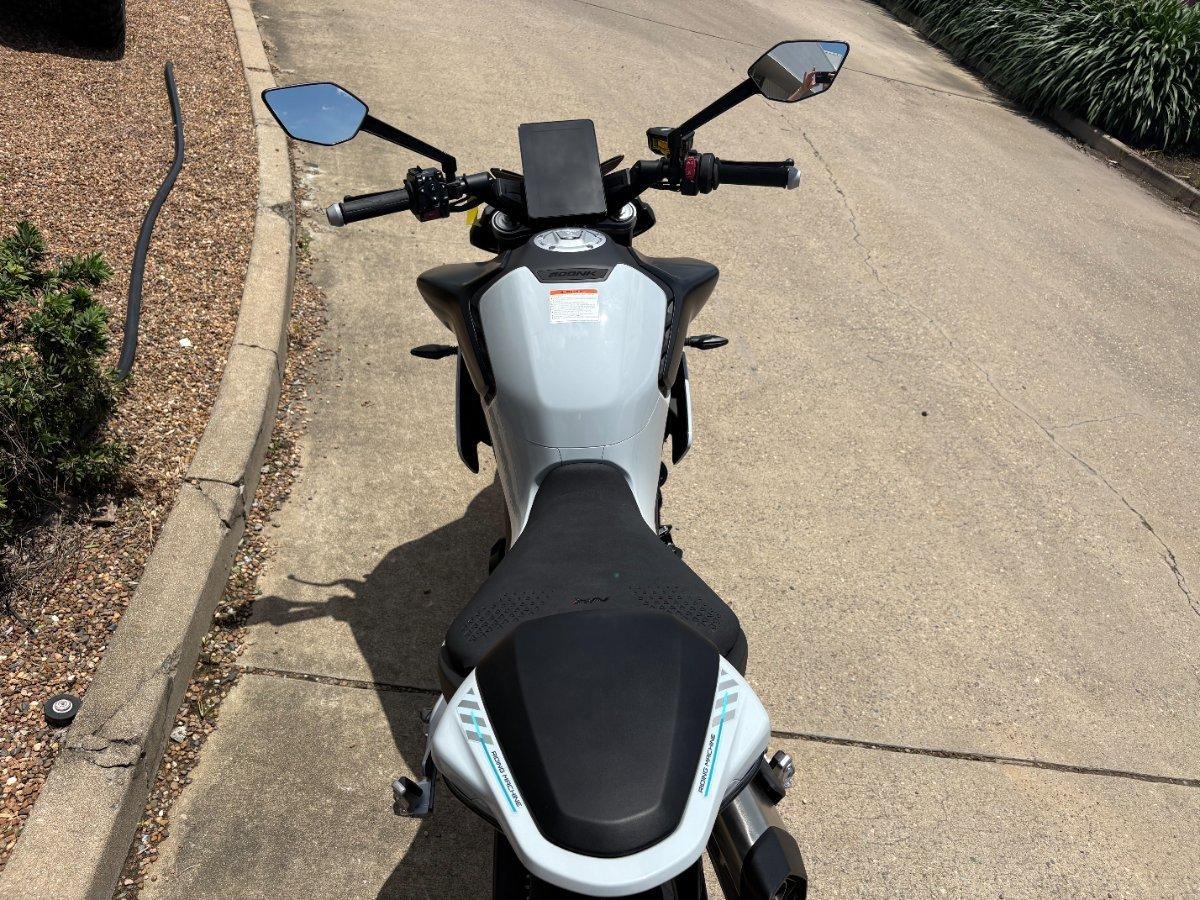 2025 CF MOTO 800 NK ADVANCE DUAL SPORTS