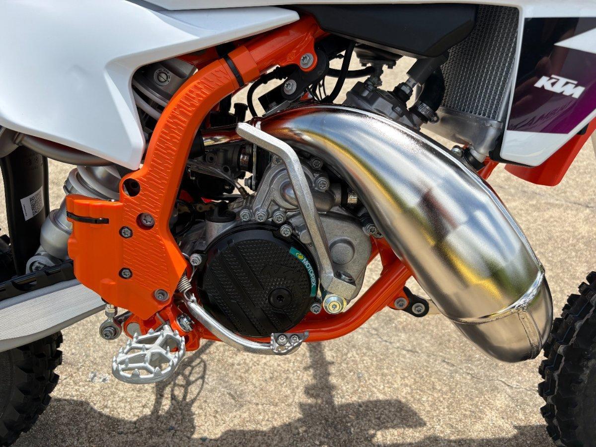 2026 KTM 50 SX MINIBIKE
