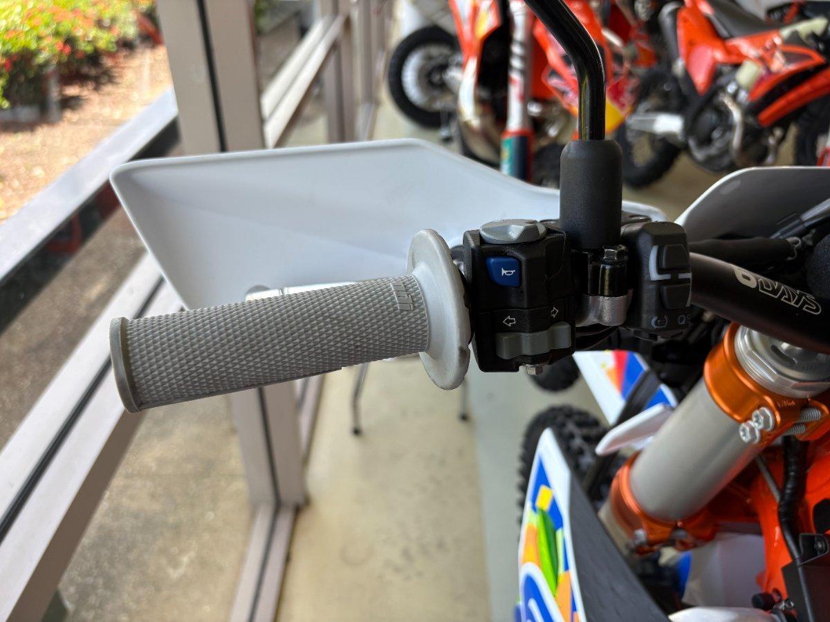 2026 KTM 350 EXC-F SIX DAYS ENDURO