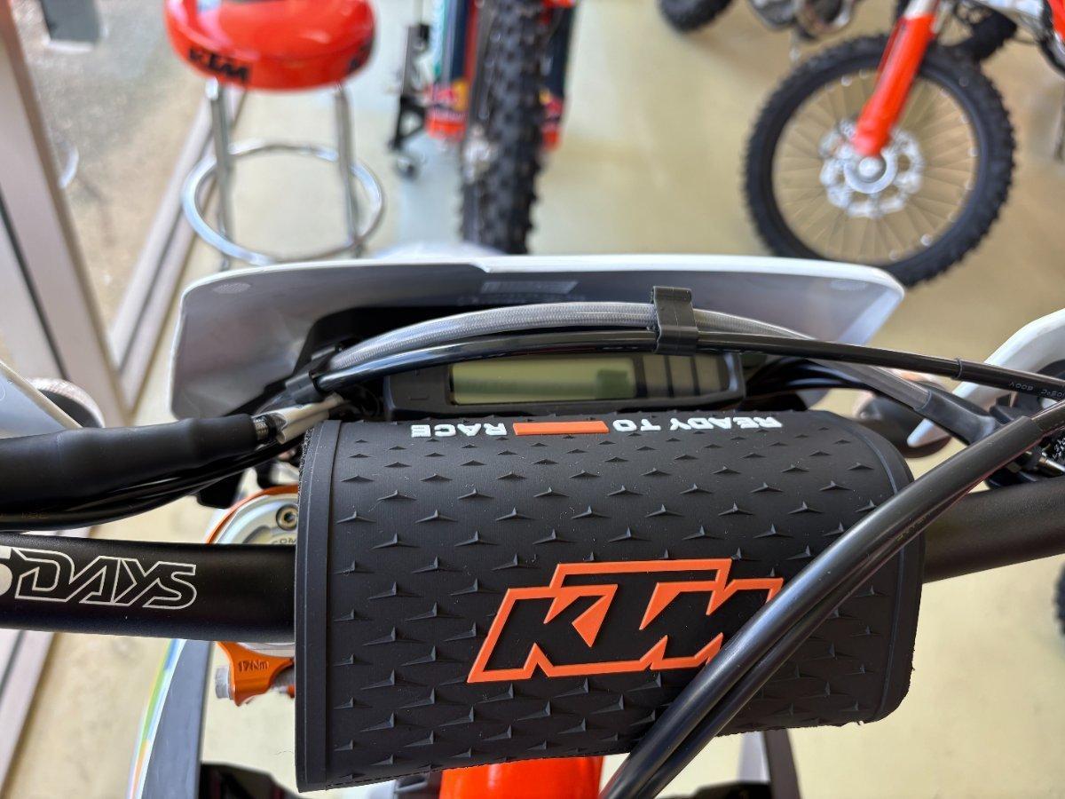 2026 KTM 350 EXC-F SIX DAYS ENDURO