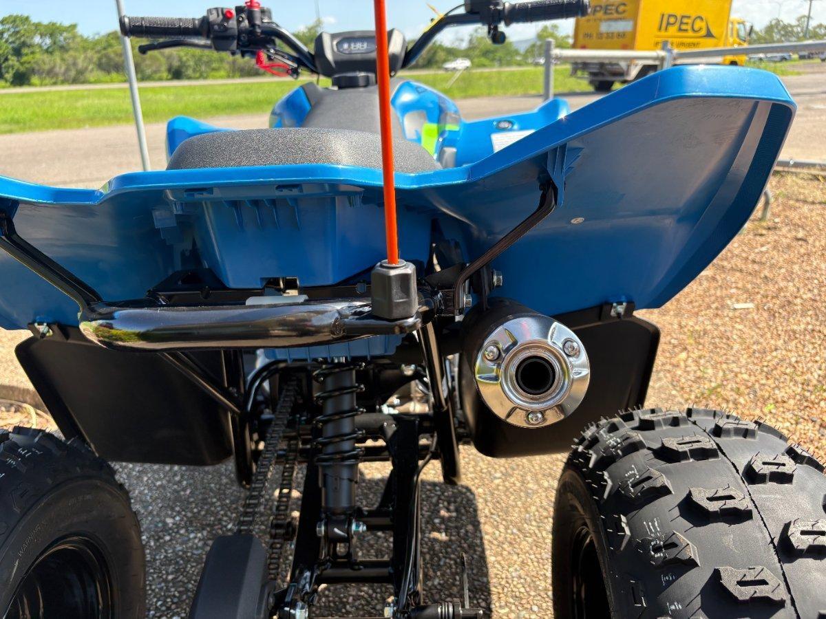2025 CF MOTO C FORCE 110 SE ATV