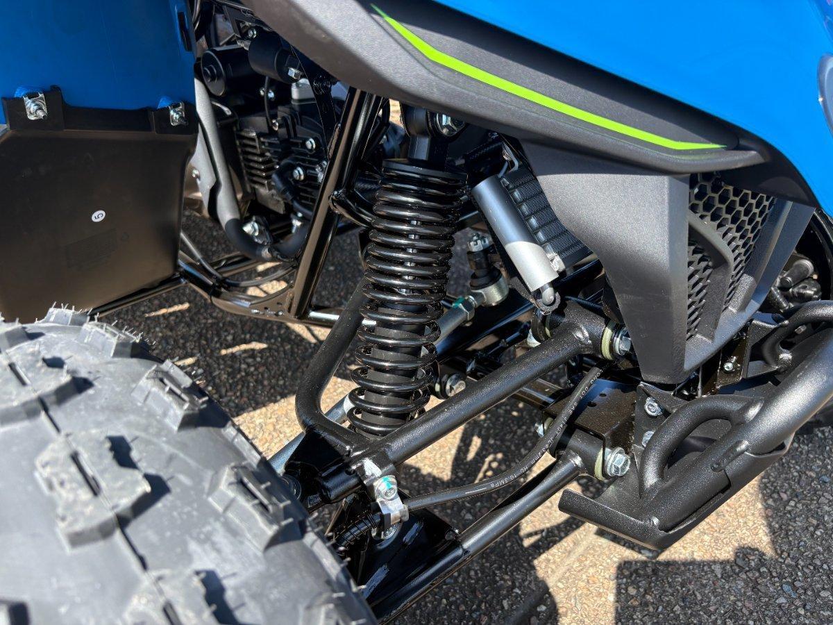 2025 CF MOTO C FORCE 110 SE ATV