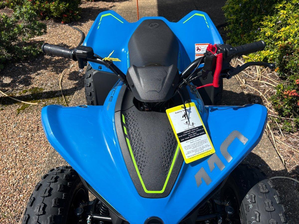 2025 CF MOTO C FORCE 110 SE ATV