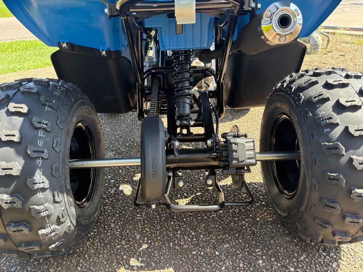 2025 CF MOTO C FORCE 110 SE ATV