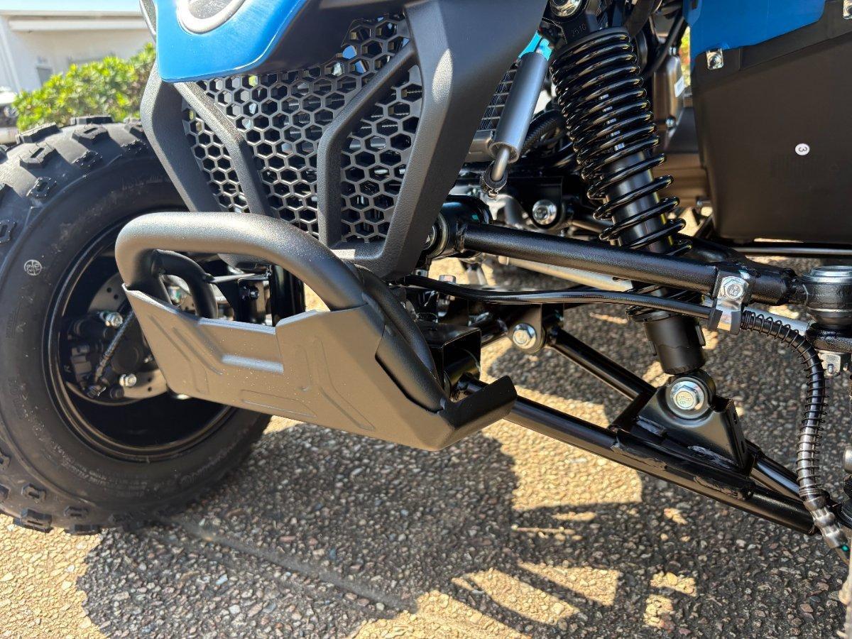 2025 CF MOTO C FORCE 110 SE ATV