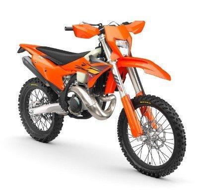 2026 KTM 300 EXC ENDURO