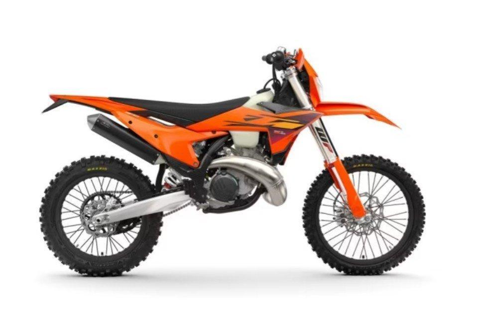 2026 KTM 300 EXC ENDURO
