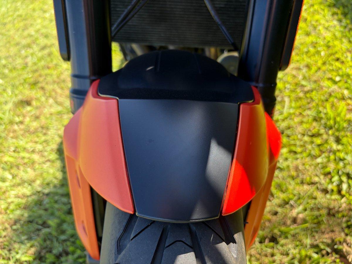 2023 TRIUMPH TRIDENT 660 ROAD