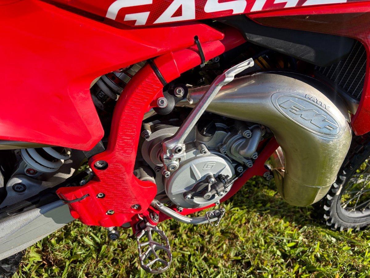 2024 GAS GAS MC 65 MINIBIKE