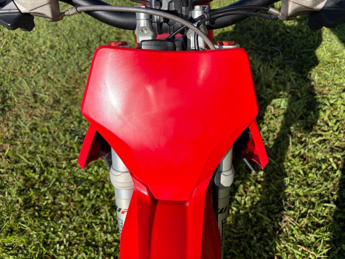 2024 GAS GAS MC 65 MINIBIKE