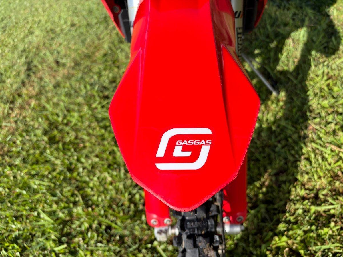2024 GAS GAS MC 65 MINIBIKE