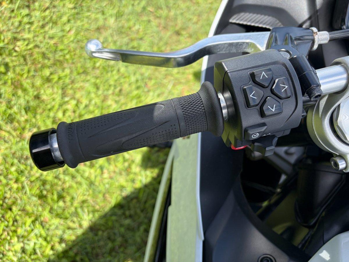 2024 TRIUMPH DAYTONA 660 ROAD
