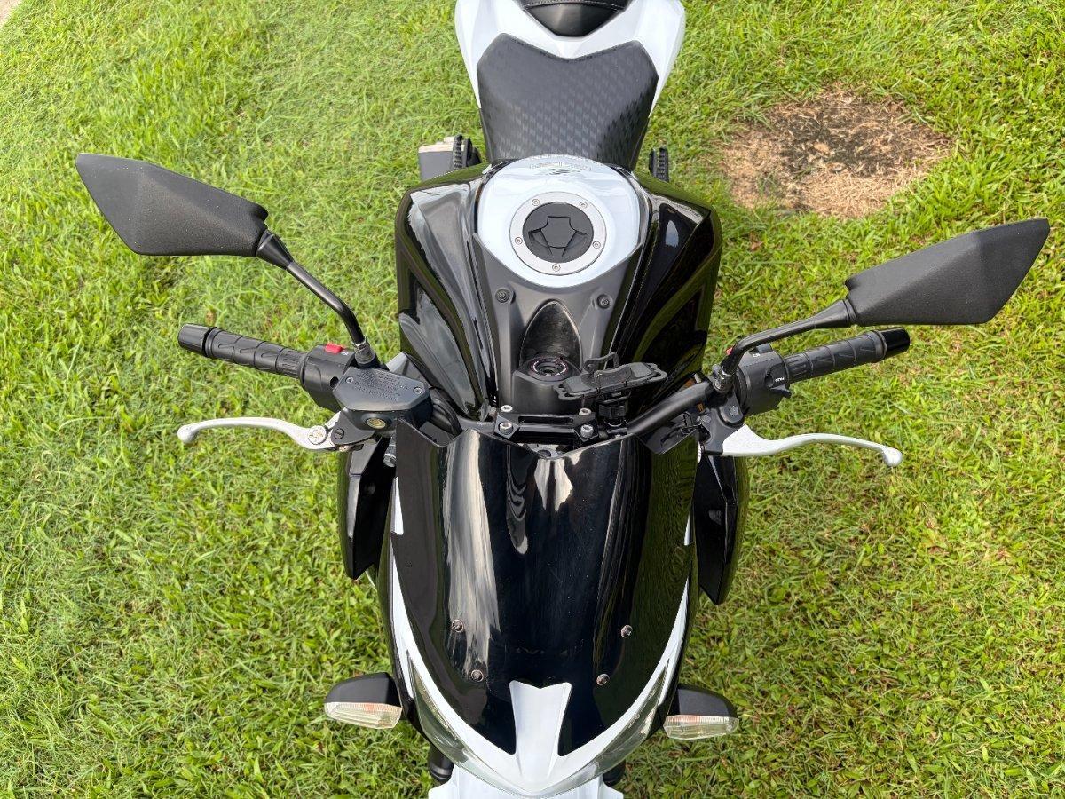 2013 KAWASAKI Z800 ABS (ZR800) SPORTS
