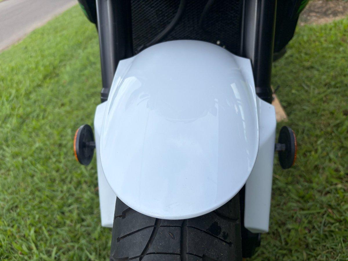 2013 KAWASAKI Z800 ABS (ZR800) SPORTS