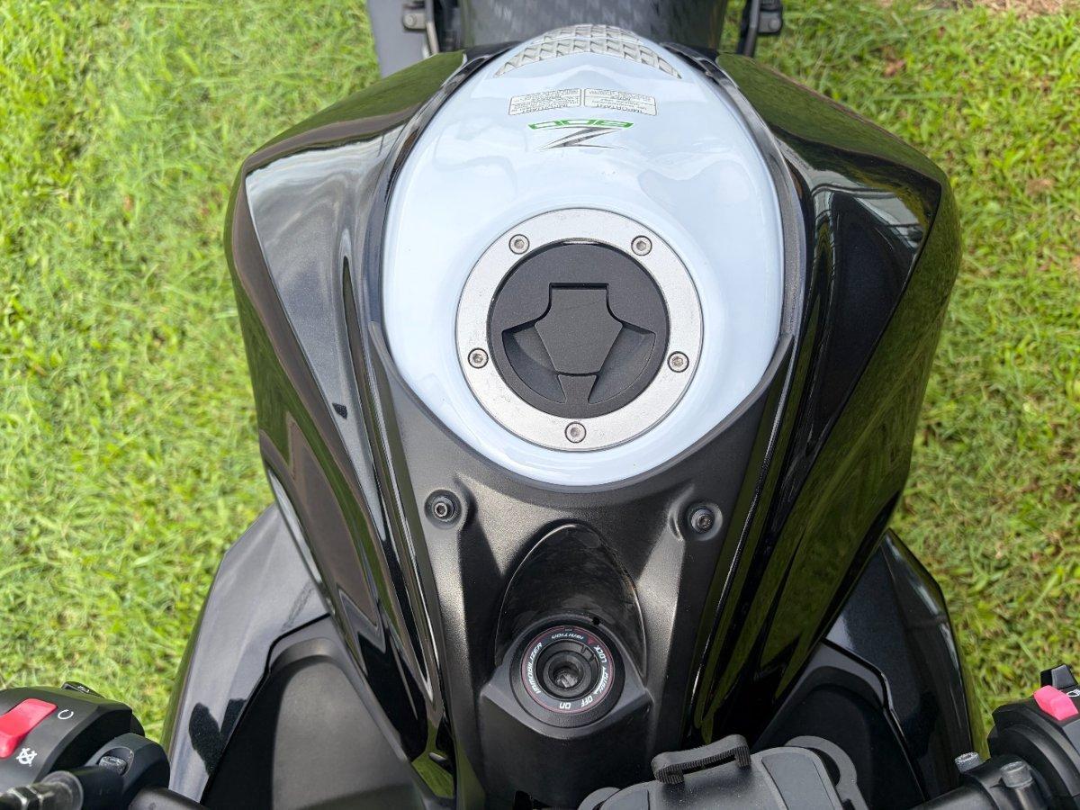 2013 KAWASAKI Z800 ABS (ZR800) SPORTS
