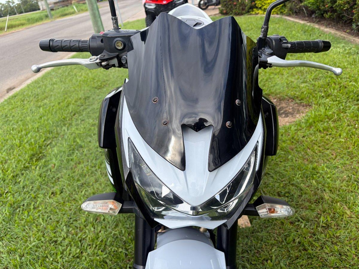 2013 KAWASAKI Z800 ABS (ZR800) SPORTS