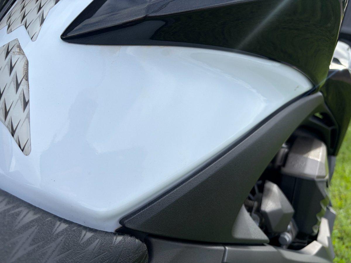 2013 KAWASAKI Z800 ABS (ZR800) SPORTS