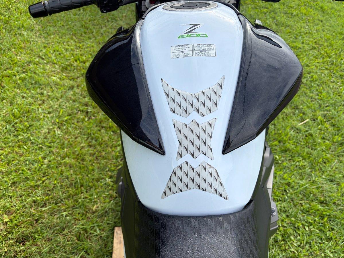 2013 KAWASAKI Z800 ABS (ZR800) SPORTS