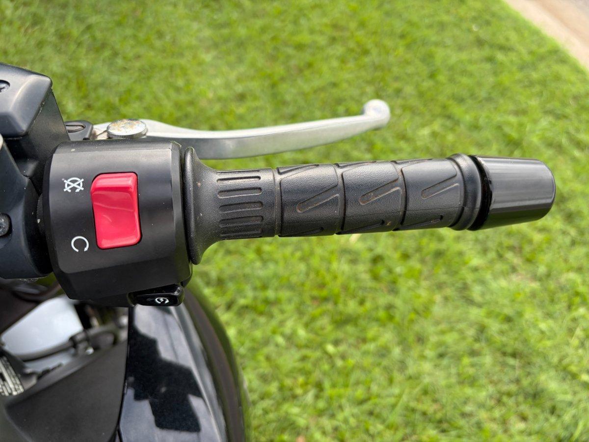 2013 KAWASAKI Z800 ABS (ZR800) SPORTS