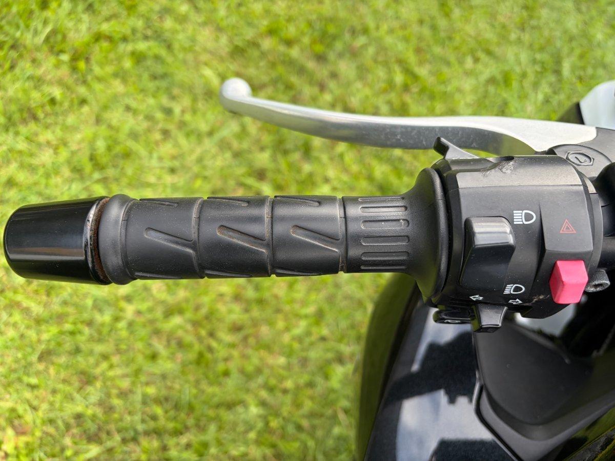 2013 KAWASAKI Z800 ABS (ZR800) SPORTS