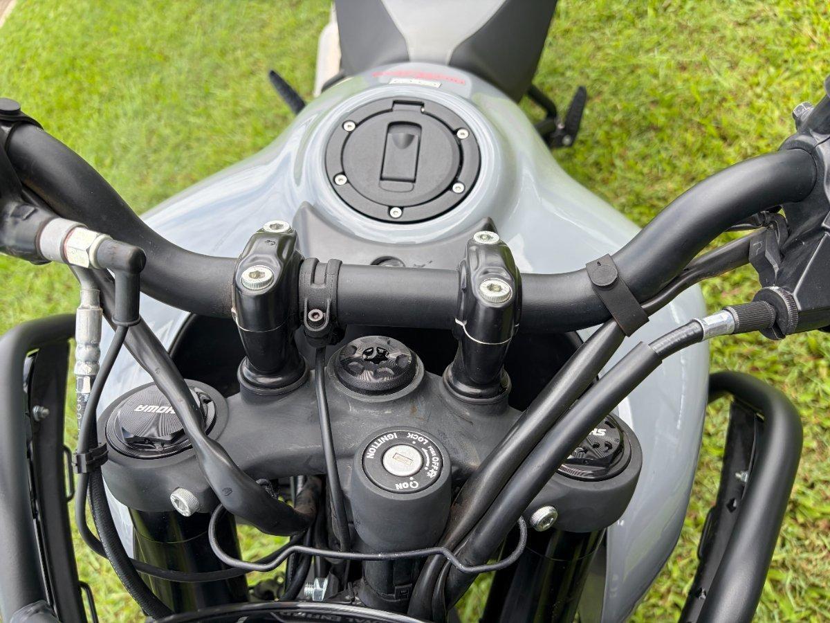 2024 ROYAL ENFIELD (SEE ALSO ENFIELD) HIMALAYAN 450 ROAD