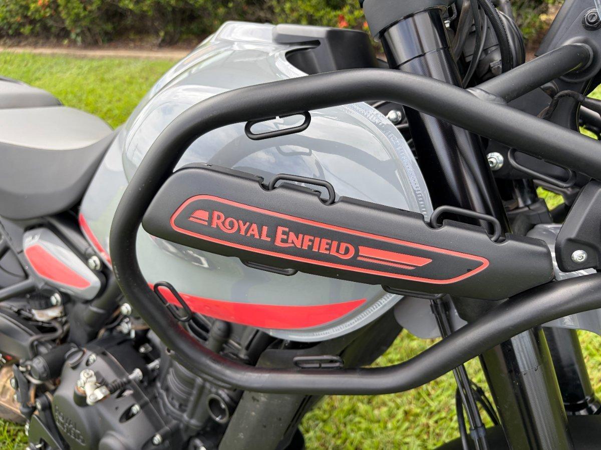 2024 ROYAL ENFIELD (SEE ALSO ENFIELD) HIMALAYAN 450 ROAD