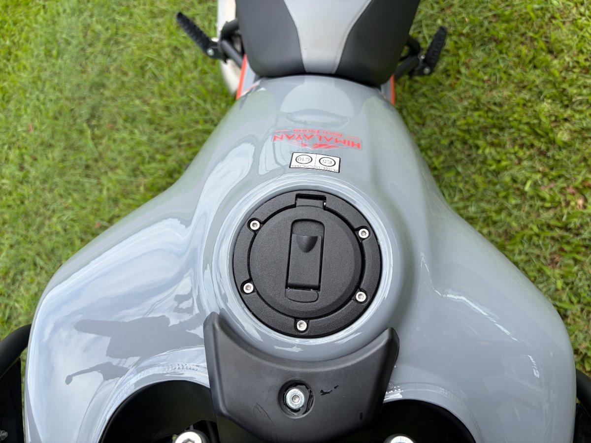 2024 ROYAL ENFIELD (SEE ALSO ENFIELD) HIMALAYAN 450 ROAD