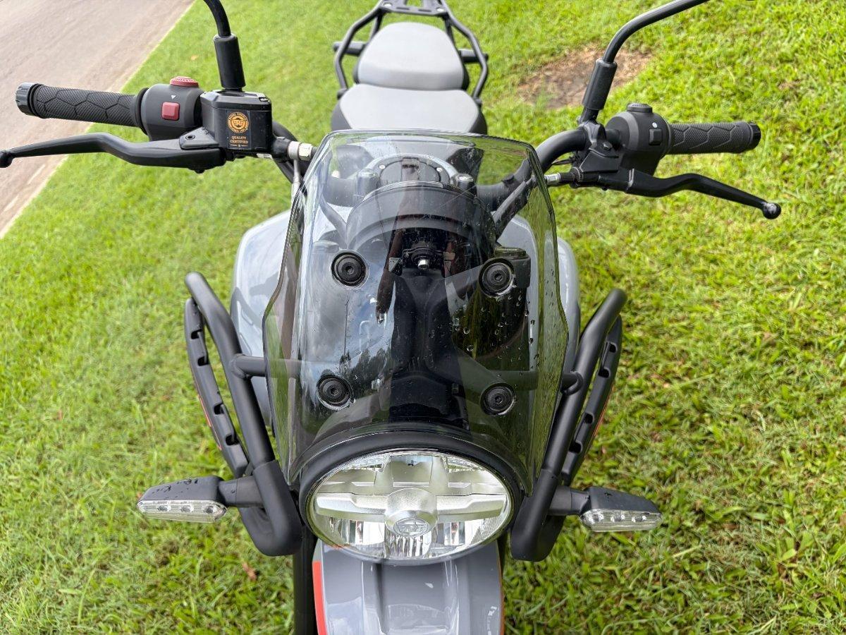 2024 ROYAL ENFIELD (SEE ALSO ENFIELD) HIMALAYAN 450 ROAD
