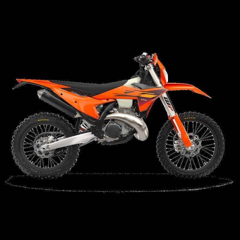 2026 KTM 300 XC ENDURO