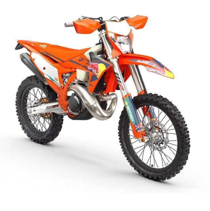2026 KTM 300 EXC CHAMPIONS EDITION ENDURO