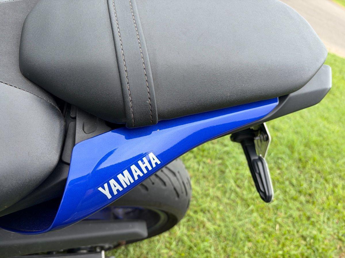 2023 YAMAHA MT-07 LA (ABS) ROAD
