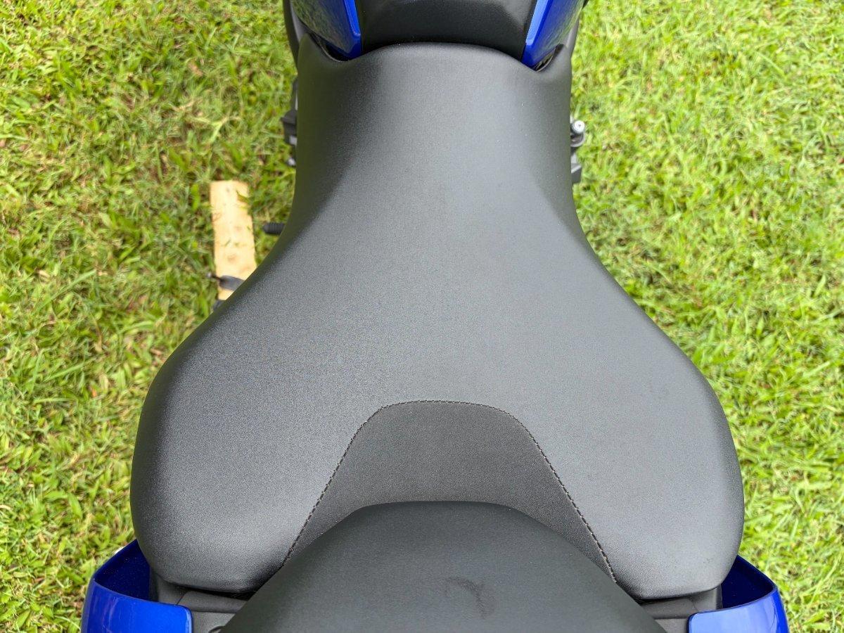 2023 YAMAHA MT-07 LA (ABS) ROAD