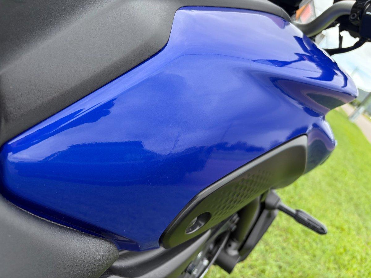 2023 YAMAHA MT-07 LA (ABS) ROAD