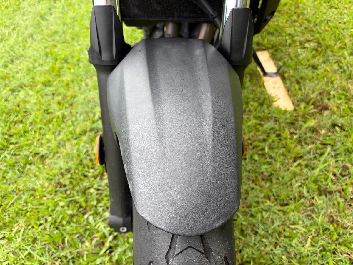 2023 YAMAHA MT-07 LA (ABS) ROAD