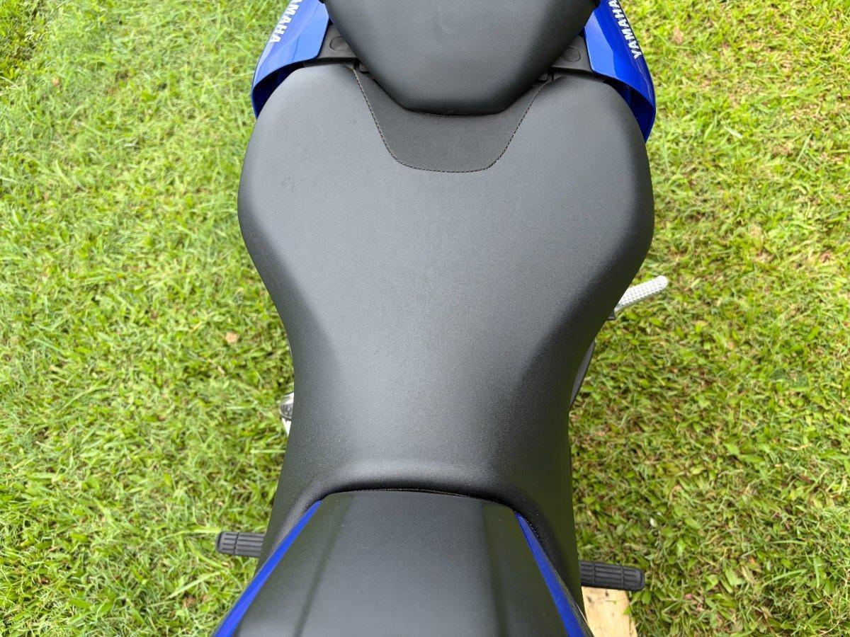 2023 YAMAHA MT-07 LA (ABS) ROAD