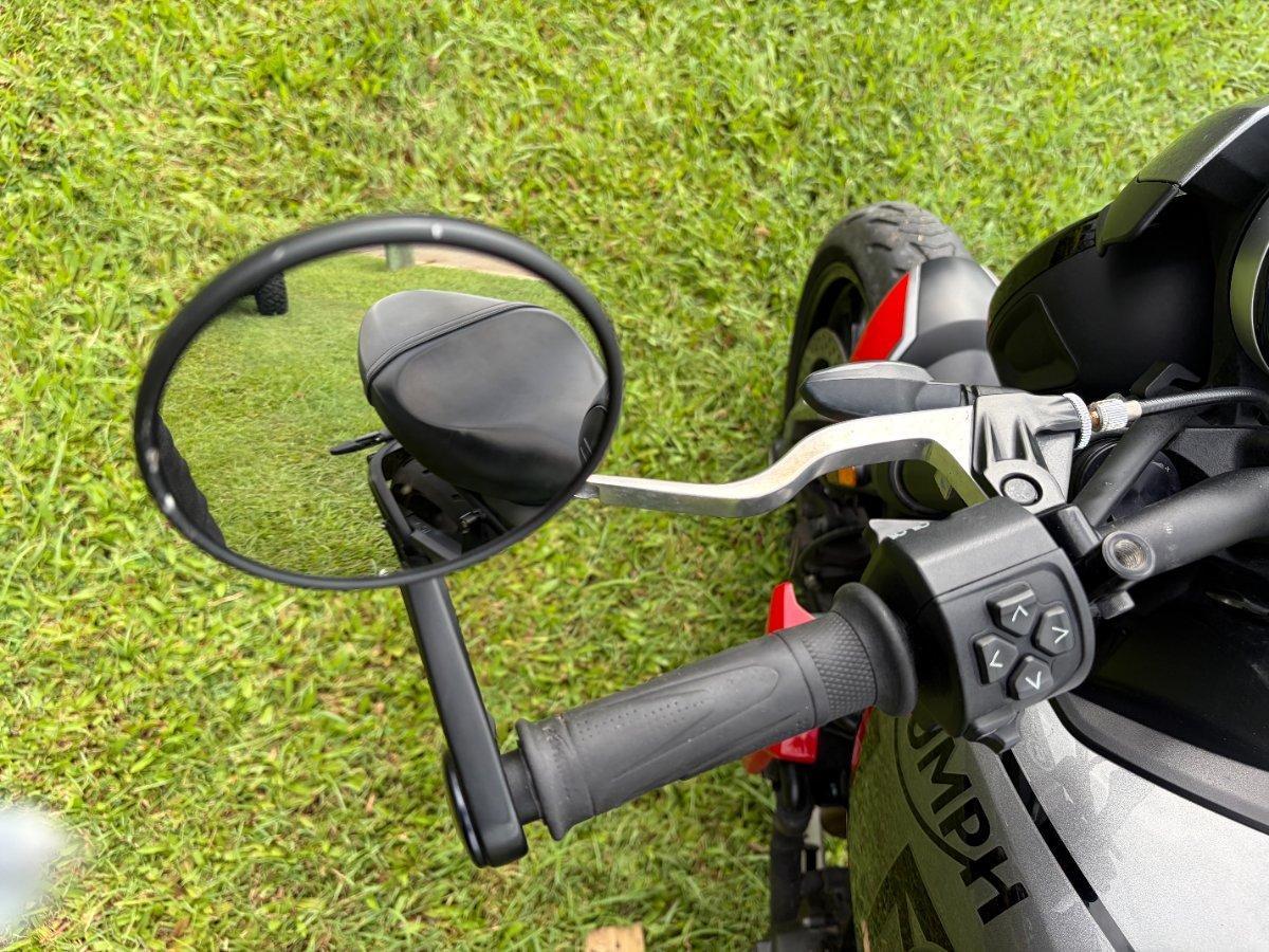 2023 TRIUMPH TRIDENT 660 ROAD