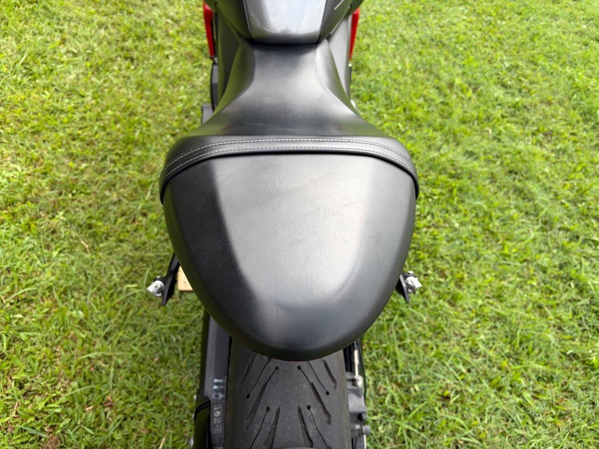 2023 TRIUMPH TRIDENT 660 ROAD