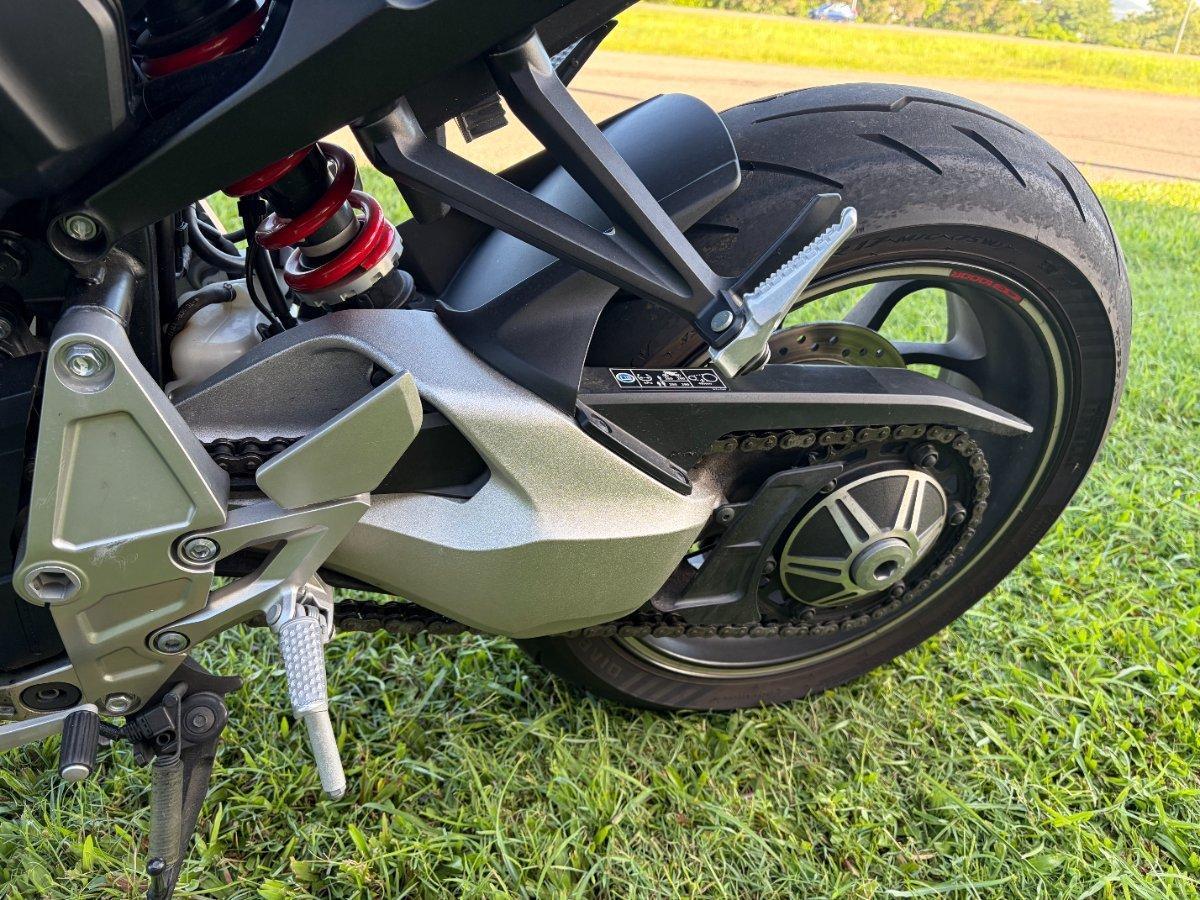 2018 HONDA CB1000R (ABS) SPORTS