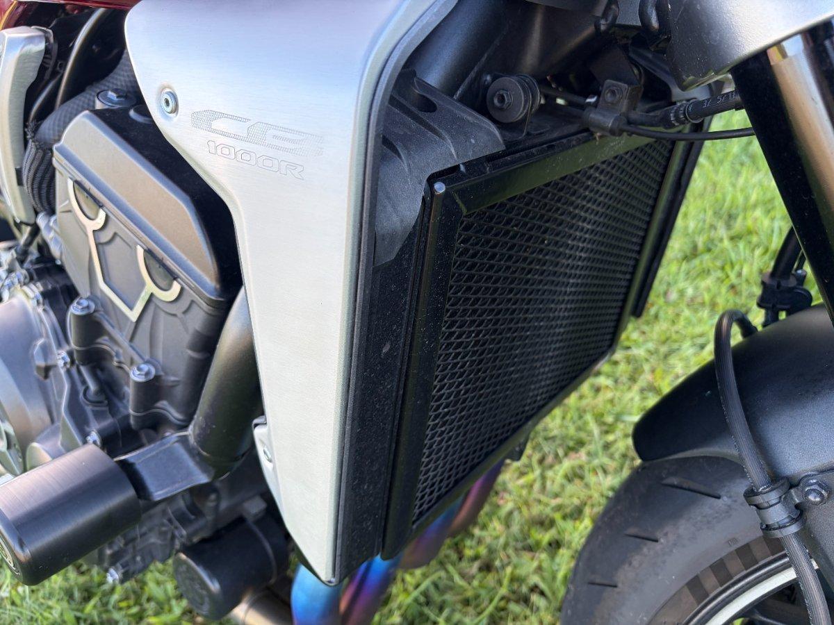 2018 HONDA CB1000R (ABS) SPORTS