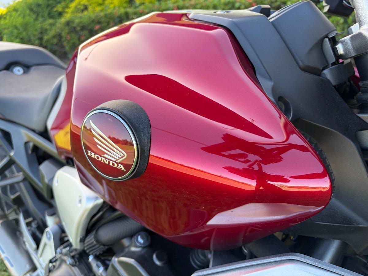 2018 HONDA CB1000R (ABS) SPORTS